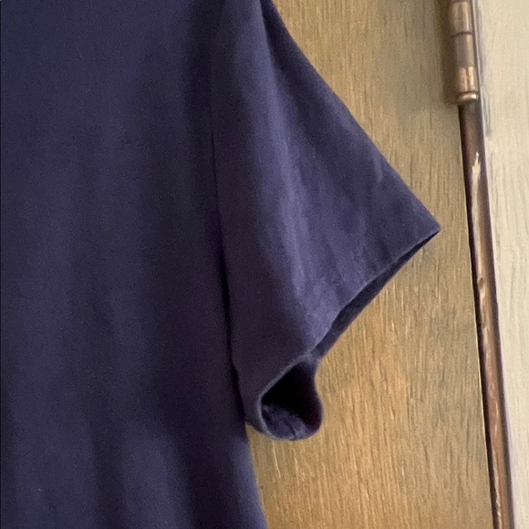 Summer Rio Graphic Tee - Dark Blue - Picture 5 of 7